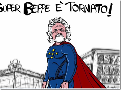 SuperBeppe